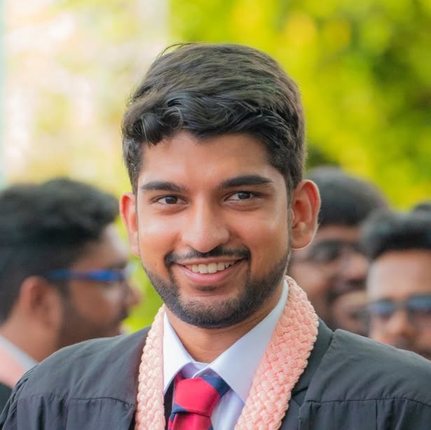 Akila Maithripala