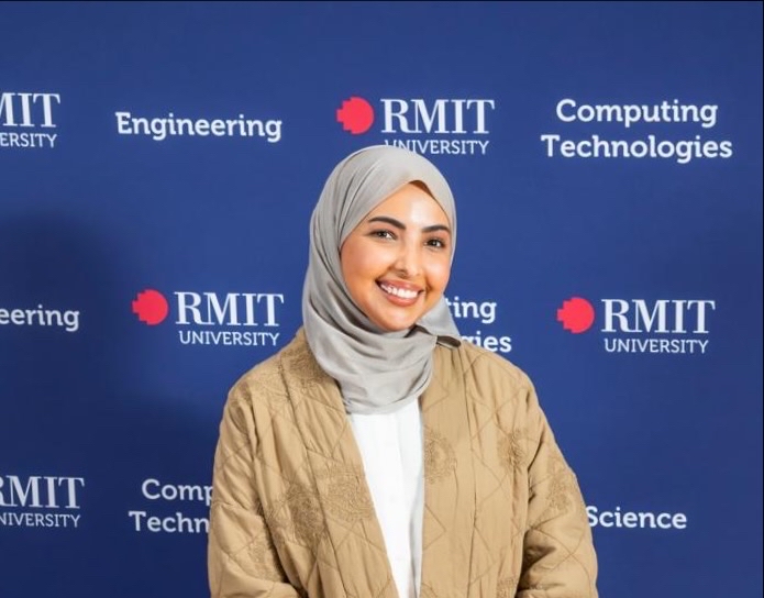 Amani Hassan Y Aldahiri
