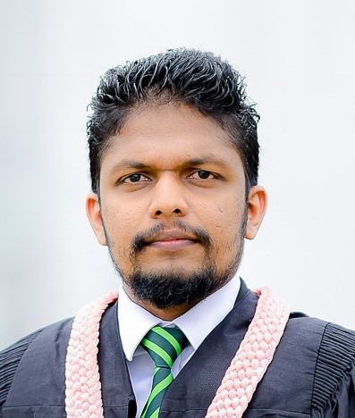 Asitha Kottahachchi