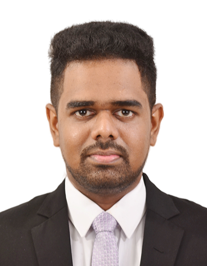 Binod Karunanayake