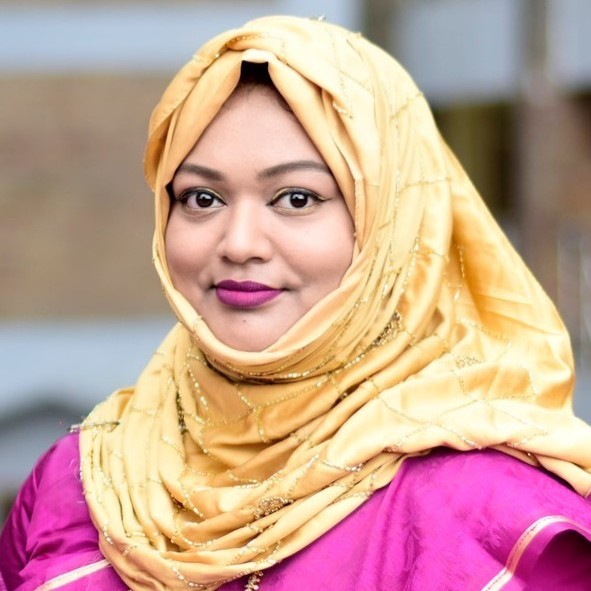 Farah Wahida