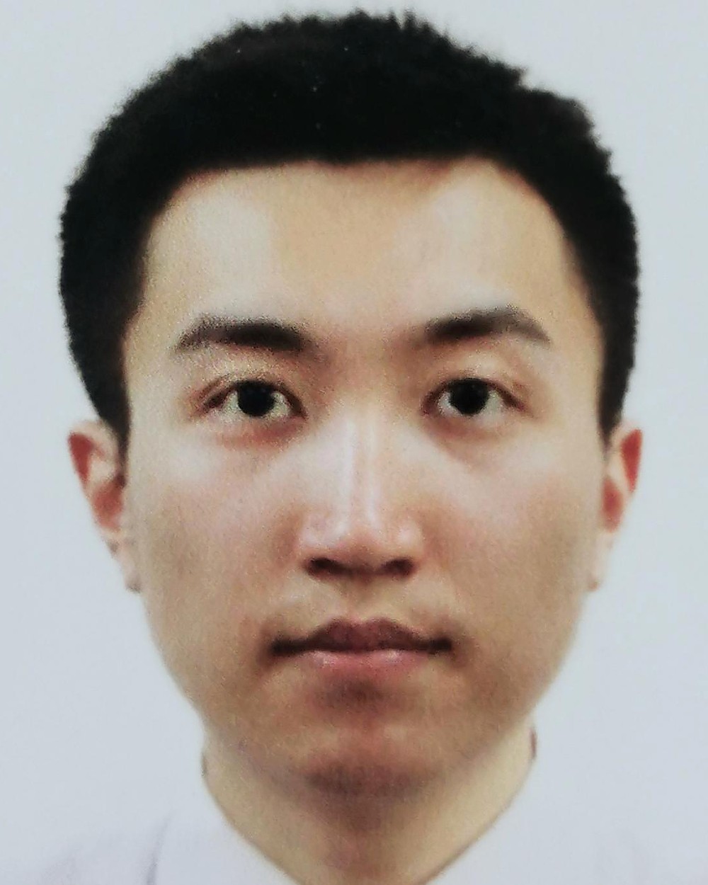 Jinhui Li