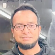 Mohammad Saidur Rahman