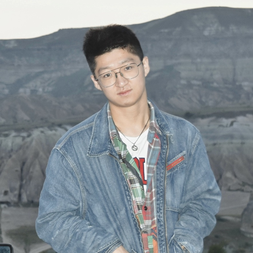 Ziqi Wang